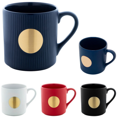 Mug personnalisable par gravure laser Mug publicitaire Bellona