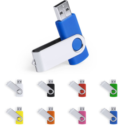 Clé USB 32 Go personnalisée logo