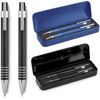 Coffret stylo personnalisé entreprise