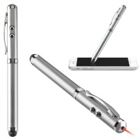 stylo pointeur laser personnalisé entreprise