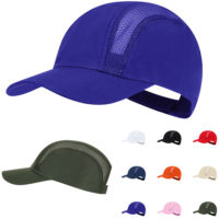 Casquette personnalisable sport