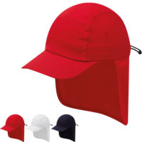 Casquette trekking enfant personnalisée